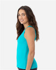 Next Level Women's Cotton Tank Top 3933