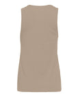 Next Level Women's Cotton Tank Top 3933