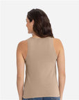 Next Level Women's Cotton Tank Top 3933