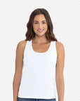 Next Level Women's Cotton Tank Top 3933