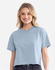 Next Level Women's Ideal Crop Top 1580