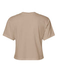 Next Level Women's Ideal Crop Top 1580