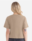 Next Level Women's Ideal Crop Top 1580