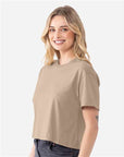 Next Level Women's Ideal Crop Top 1580