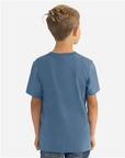 Next Level Youth Cotton T-Shirt 3310