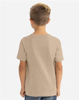 Next Level Youth Cotton T-Shirt 3310