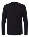 Next Level Men's Triblend Long Sleeve T-Shirt 6071