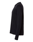Next Level Men's Triblend Long Sleeve T-Shirt 6071
