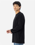 Next Level Men's Triblend Long Sleeve T-Shirt 6071