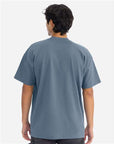 Next Level Unisex Heavyweight T-Shirt 7200