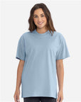 Next Level Unisex Heavyweight T-Shirt 7200