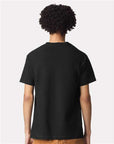 American Apparel Unisex Heavyweight Cotton Garment-Dyed Tee 1301GD