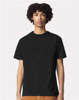 American Apparel Unisex Heavyweight Cotton Garment-Dyed Tee 1301GD