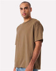BELLA + CANVAS Unisex 6 oz. Heavyweight Tee 3010