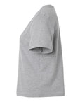 BELLA + CANVAS Women's 6 oz. Heavyweight Tee 6110