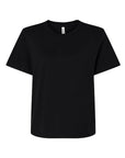 BELLA + CANVAS Women's 6 oz. Heavyweight Tee 6110