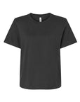 BELLA + CANVAS Women's 6 oz. Heavyweight Tee 6110
