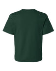 BELLA + CANVAS Women's 6 oz. Heavyweight Tee 6110