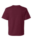 BELLA + CANVAS Women's 6 oz. Heavyweight Tee 6110
