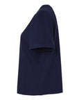 BELLA + CANVAS Women's 6 oz. Heavyweight Tee 6110