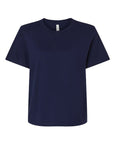 BELLA + CANVAS Women's 6 oz. Heavyweight Tee 6110