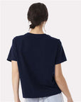 BELLA + CANVAS Women's 6 oz. Heavyweight Tee 6110