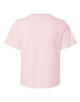 BELLA + CANVAS Women's 6 oz. Heavyweight Tee 6110