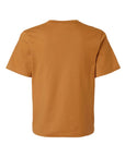 BELLA + CANVAS Women's 6 oz. Heavyweight Tee 6110