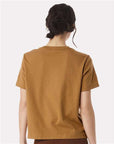 BELLA + CANVAS Women's 6 oz. Heavyweight Tee 6110