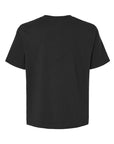 BELLA + CANVAS Women's 6 oz. Heavyweight Tee 6110