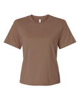 BELLA + CANVAS Women's 6 oz. Heavyweight Tee 6110