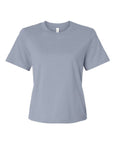 BELLA + CANVAS Women's 6 oz. Heavyweight Tee 6110
