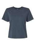 BELLA + CANVAS Women's 6 oz. Heavyweight Tee 6110