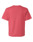 BELLA + CANVAS Women's 6 oz. Heavyweight Tee 6110