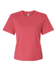 BELLA + CANVAS Women's 6 oz. Heavyweight Tee 6110