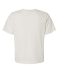 BELLA + CANVAS Women's 6 oz. Heavyweight Tee 6110