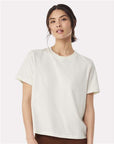 BELLA + CANVAS Women's 6 oz. Heavyweight Tee 6110