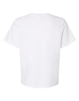 BELLA + CANVAS Women's 6 oz. Heavyweight Tee 6110
