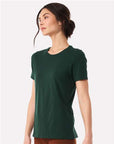 BELLA + CANVAS Women’s Relaxed Jersey Tee 6400