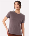 BELLA + CANVAS Women’s Relaxed Jersey Tee 6400