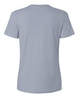 BELLA + CANVAS Women’s Relaxed Jersey Tee 6400
