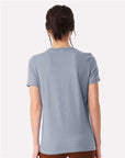 BELLA + CANVAS Women’s Relaxed Jersey Tee 6400