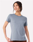 BELLA + CANVAS Women’s Relaxed Jersey Tee 6400