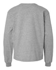 BELLA + CANVAS Youth 6oz. Heavyweight Long Sleeve Tee 3511Y