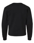 BELLA + CANVAS Youth 6oz. Heavyweight Long Sleeve Tee 3511Y