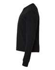BELLA + CANVAS Youth 6oz. Heavyweight Long Sleeve Tee 3511Y