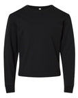 BELLA + CANVAS Youth 6oz. Heavyweight Long Sleeve Tee 3511Y