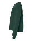 BELLA + CANVAS Youth 6oz. Heavyweight Long Sleeve Tee 3511Y