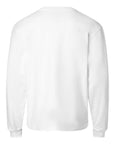 BELLA + CANVAS Youth 6oz. Heavyweight Long Sleeve Tee 3511Y