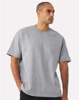 BELLA + CANVAS Unisex 7.5 oz Heavyweight Tee 4610